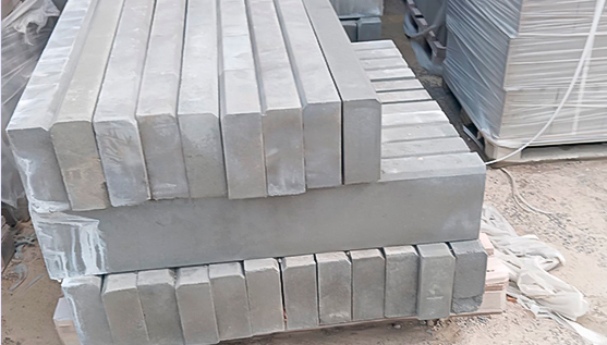 Бордюры - фото 2