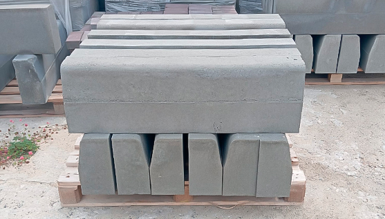 Бордюры - фото 3